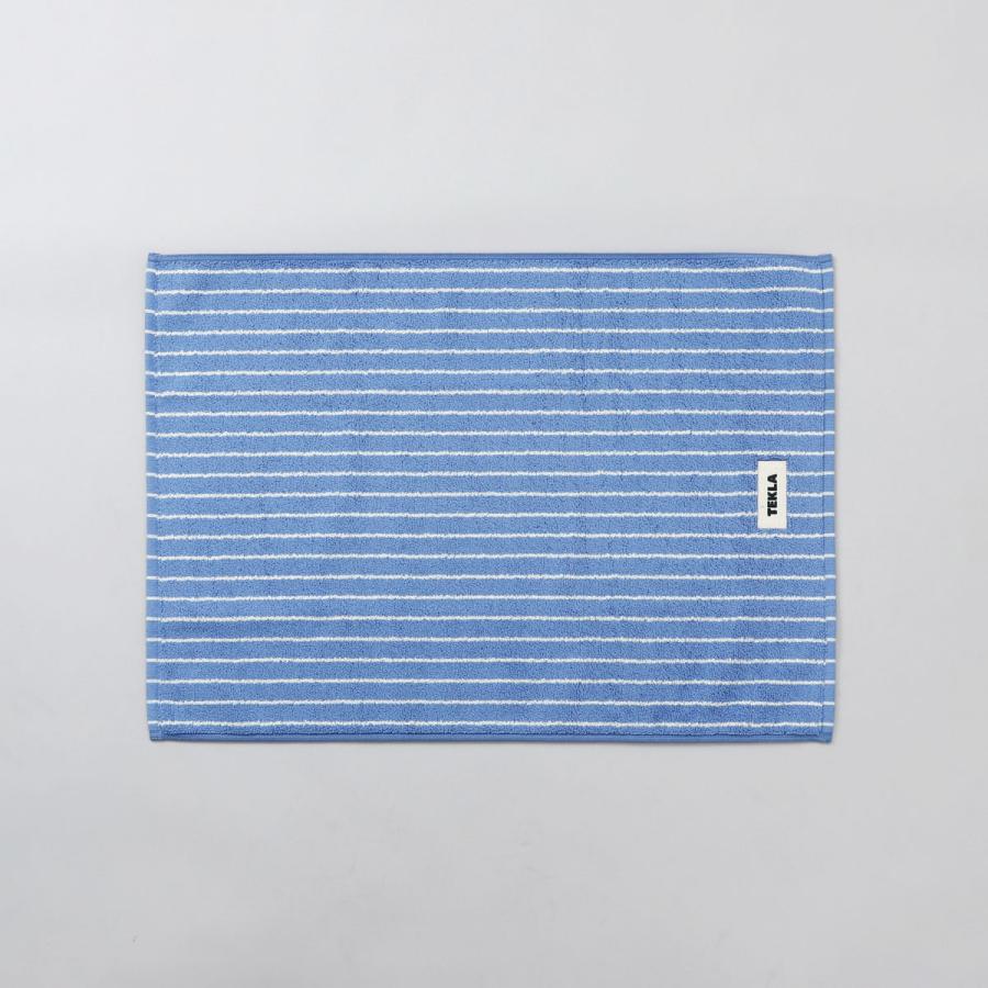 TEKLA（テクラ） 正規販売店 バスマット 70×50cm BM バス用品