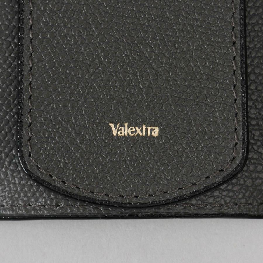Valextra（ヴァレクストラ） 並行輸入 キーケース 定番 6連 キーカバー