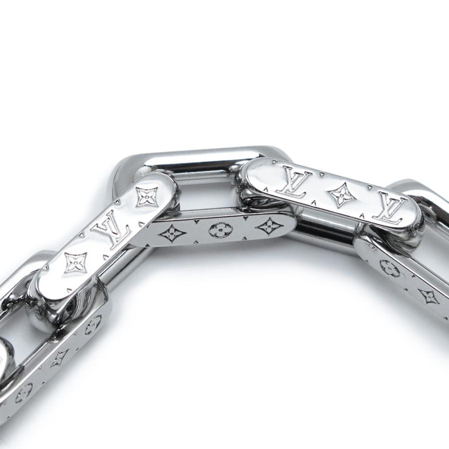 LOUIS VUITTON（ルイ・ヴィトン） ブレスレット コリエ チェーン