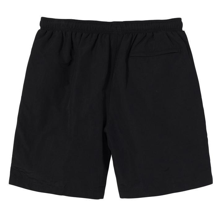 25SS Stussy Stock Water Short 水着 黒 M 25SS Stussy Stock Water