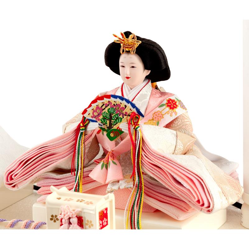 名作 日本人形 吉徳大光金時ディスプレイケース付き 2025年最新】吉徳