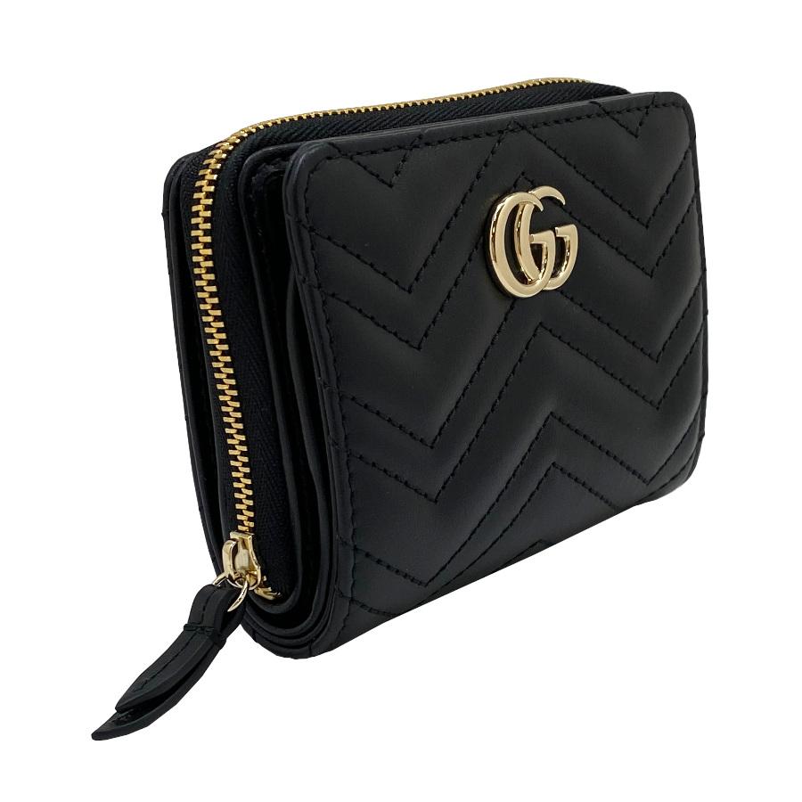 GUCCI（グッチ） 日本未入荷 / 海外限定【新品】グッチ ラウンド