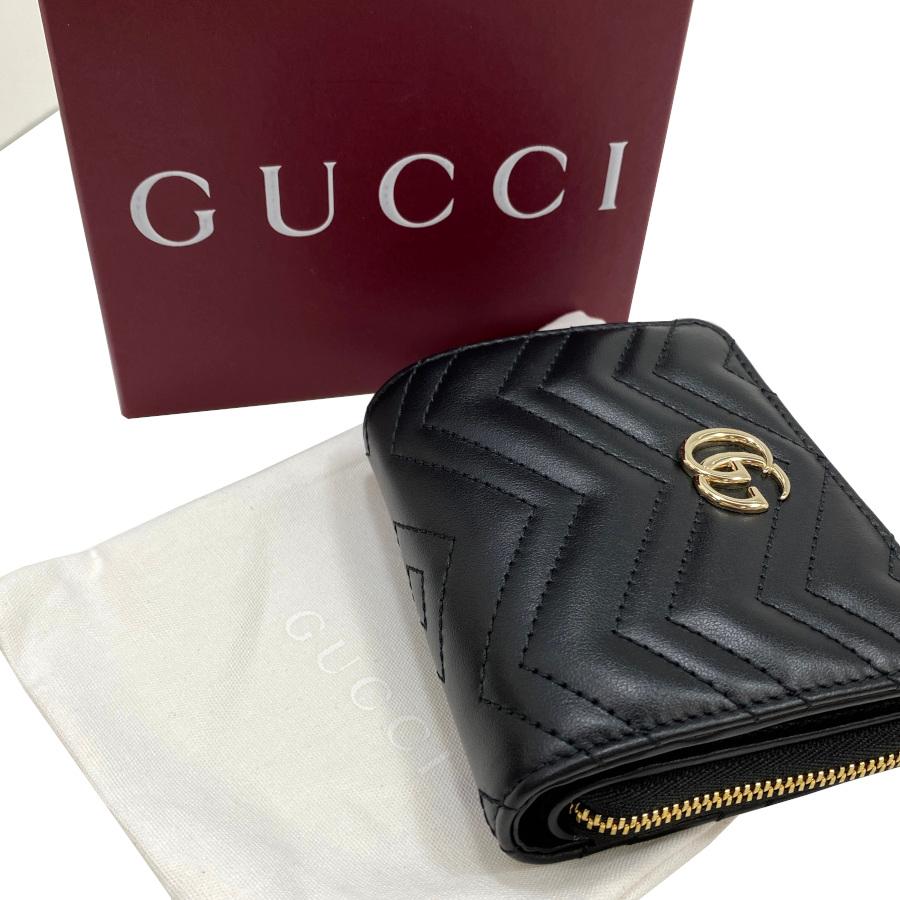 GUCCI（グッチ） 日本未入荷 / 海外限定【新品】グッチ ラウンド