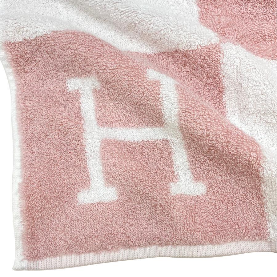 HERMES（エルメス） 【新品】エルメス 大判 バスタオル タオルケット
