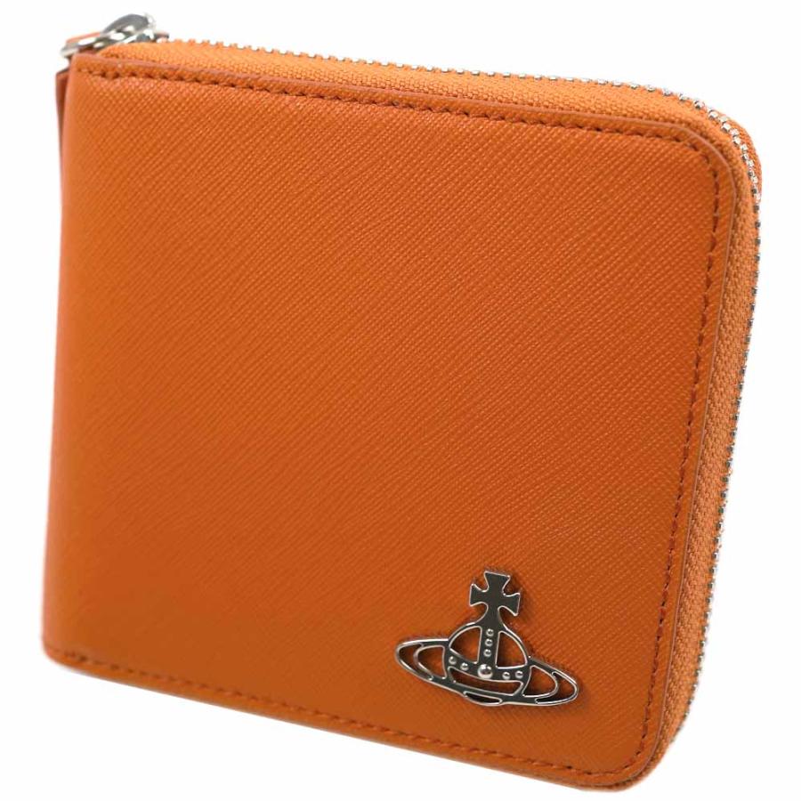 Vivienne Westwood（ヴィヴィアンウエストウッド） 並行輸入品 財布 二