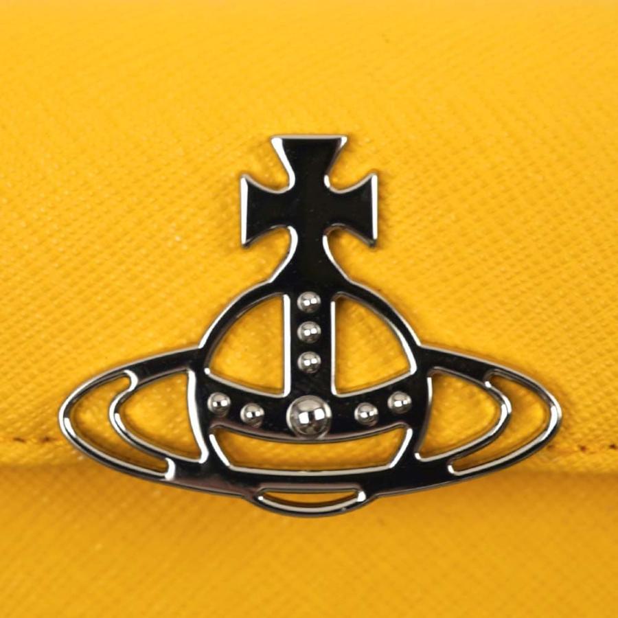 Vivienne Westwood（ヴィヴィアンウエストウッド） 並行輸入品 財布 三