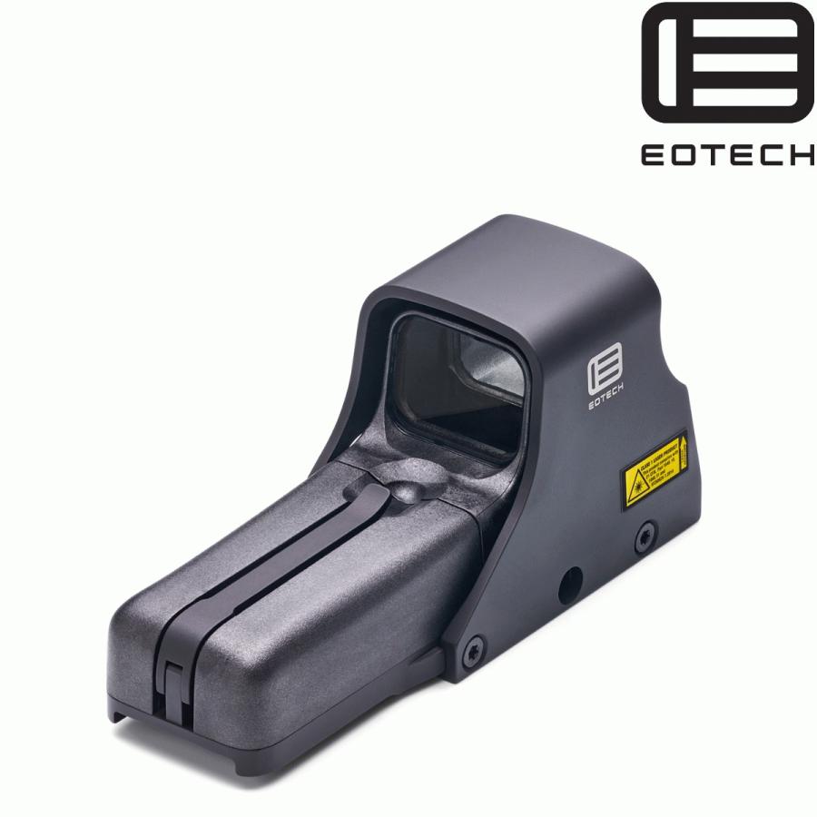 イオテック 実物 EOTECH ホロサイト HWS 552 : KM-BOOTH - 通販