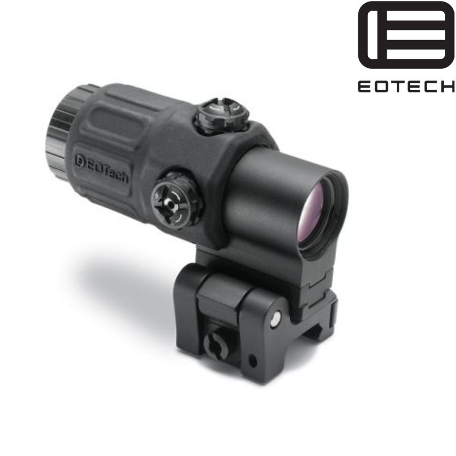 EOTECH イオテック マグニファイア MAGNIFIER G33 ブラック ブースター