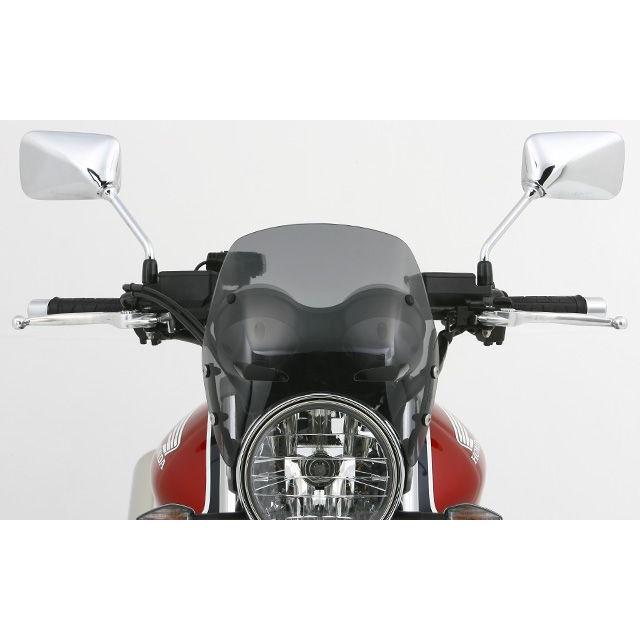 ホンダ（HONDA） CB400SF/CB1300SF メーターバイザー : K-net - 通販