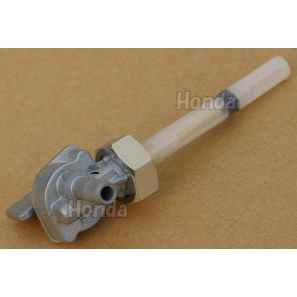 HONDA CB750F タンク コック付 CB750F タンク RC04 燃料コック付き