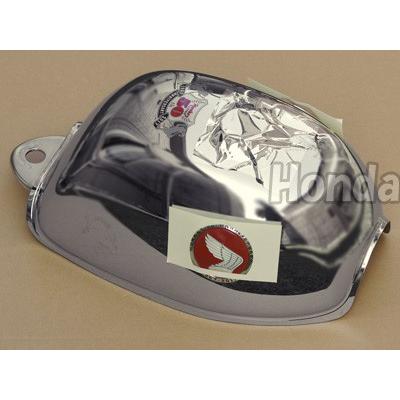 ホンダ（HONDA） モンキー 50周年記念 SPECIAL ガソリンタンク 純正