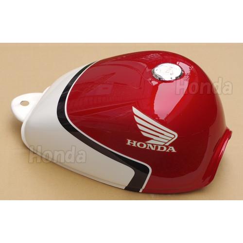 モンキーSP CBXカラー ガソリンタンク 純正新品 : K-net - 通販