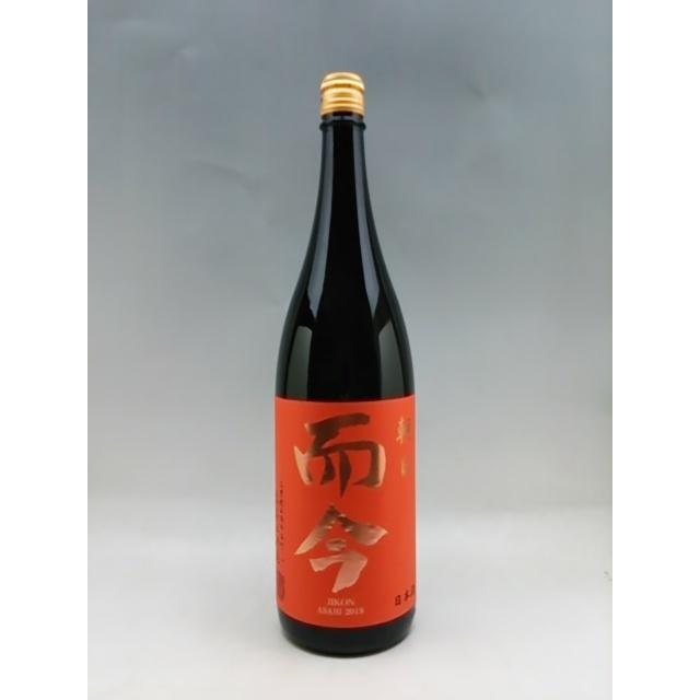 而今 朝日 純米吟醸 720ml 2025年詰 ギフト お年賀 御年賀 : ケーオー