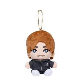 田中樹】手つなぎストぬい SixTONES ぬいぐるみ MILESixTONES