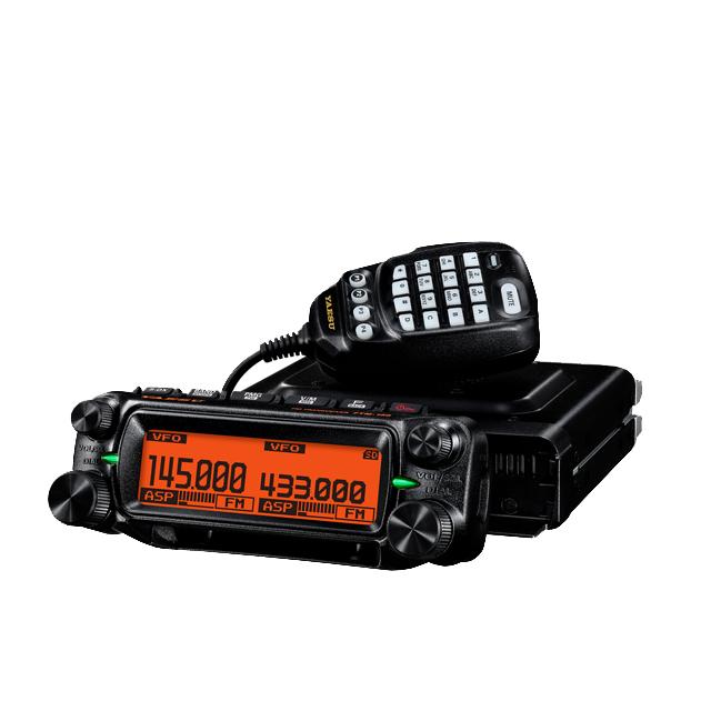 八重洲無線 FTM-150S ASP 八重洲無線(YAESU) 144，430MHzアマチュア