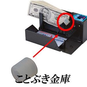 ハンディカウンター 【エンゲルス】AD100-01