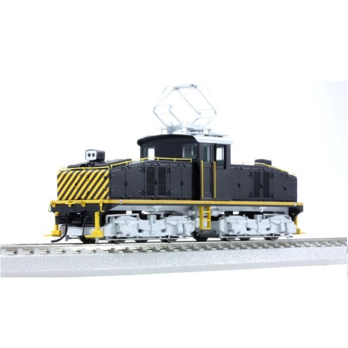 HOゲージ 蒸気機関車 16.5mm 東芝40t標準凸型電気機関車 名鉄デキ600