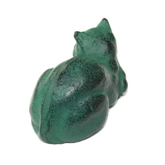 書道文鎮 ネコ145g （高岡鉄器） : 書道用品 筆舗 弘梅堂 - 通販