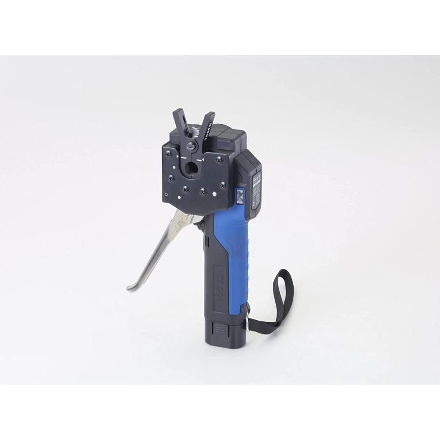 イチネンTASCO 新製品 大ヒット 電動フレアツール TA550SF 1/4