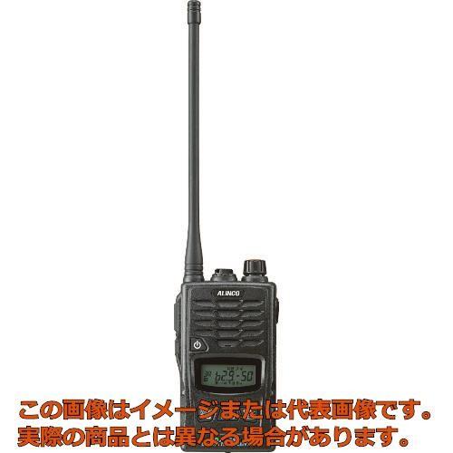 代引不可・配達日・配達時間帯指定不可】アルインコ 防水型特定小電力