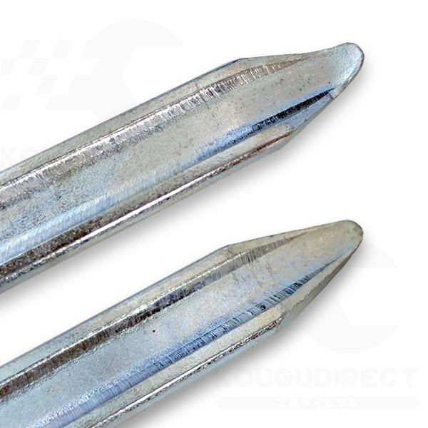 タイヤ交換セット バイク用 5点 タイヤレバー リムガード パンク修理