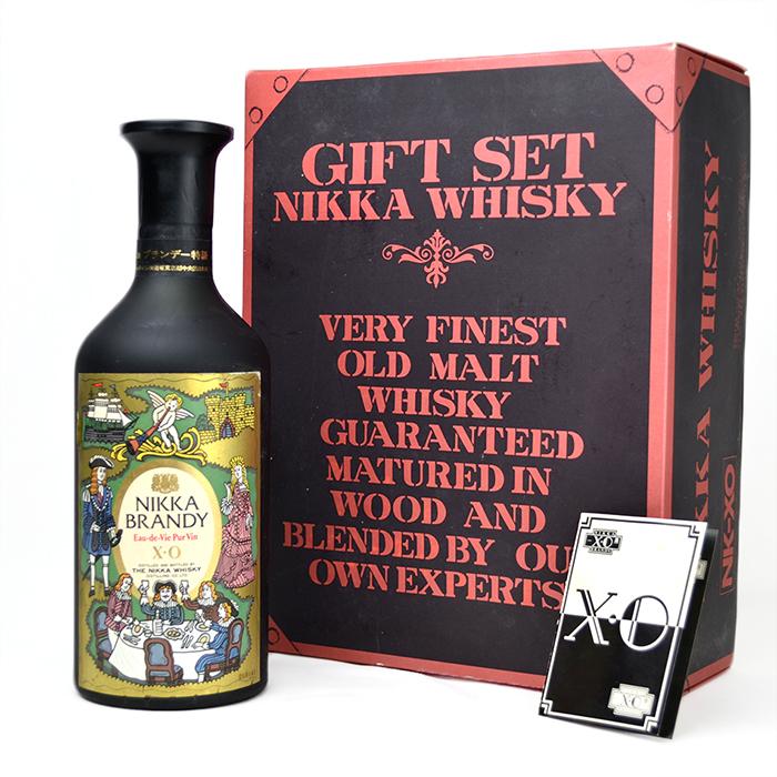 ニッカウヰスキー（NIKKA WHISKY） 兵庫県内配送限定 ニッカ