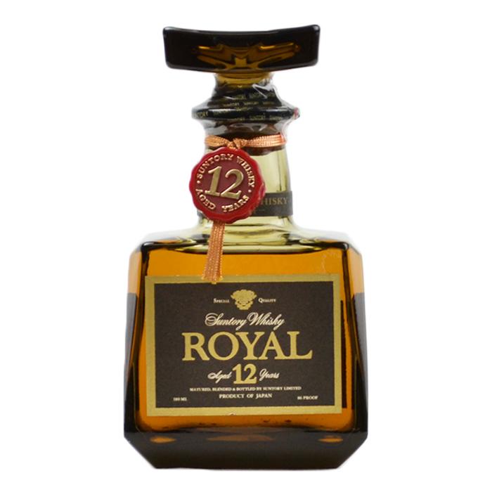 SUNTORY（サントリー） 兵庫県内配送限定 サントリーウイスキー