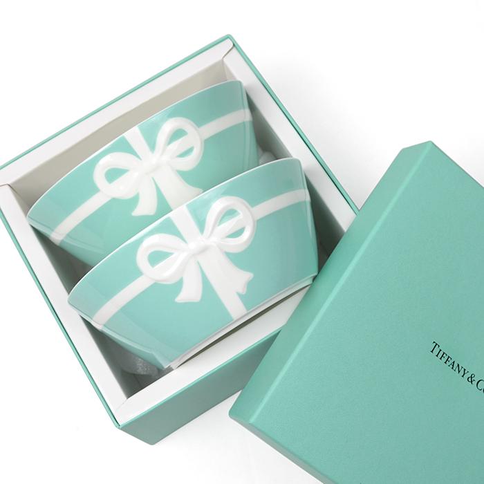 Tiffany & Co. ティファニー 夫婦箸セット 2本 ティファニー 夫婦箸 箸