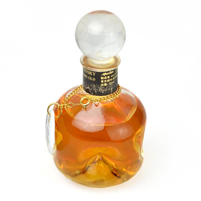 メルシャン 兵庫県内配送限定 軽井沢 15年 ミニチュア 100ml 43度