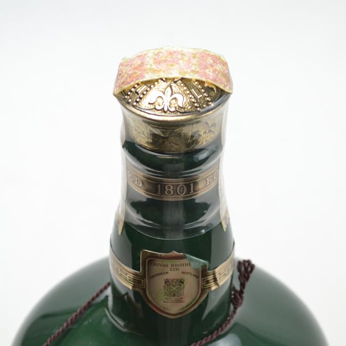 シーバスリーガル（CHIVAS REGAL） 兵庫県内配送限定 ロイヤルサルート