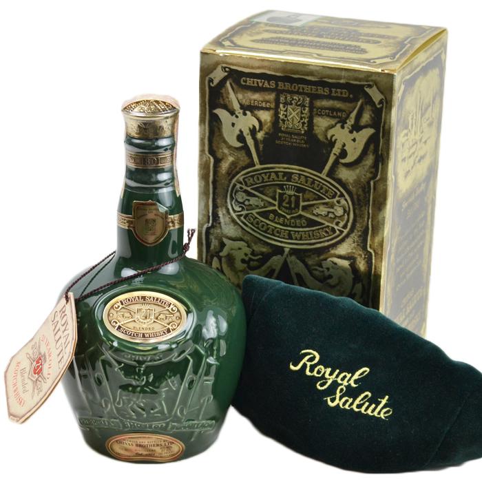 シーバスリーガル（CHIVAS REGAL） 兵庫県内配送限定 ロイヤルサルート