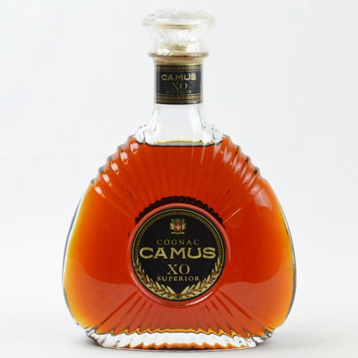 CAMUS（カミュ） 兵庫県内配送限定 カミュXO スペリオール CAMUS XO