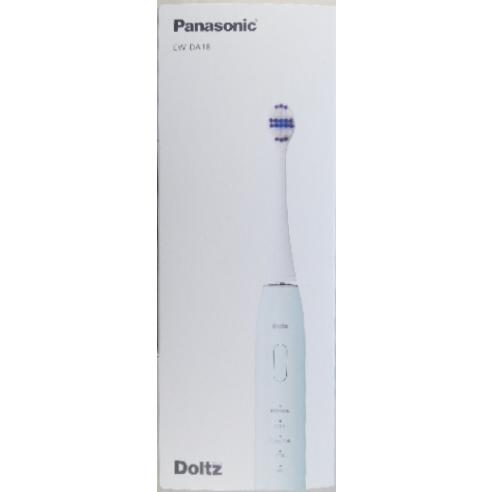 Panasonic（パナソニック） 音波振動ハブラシ ドルツ EW−DA18