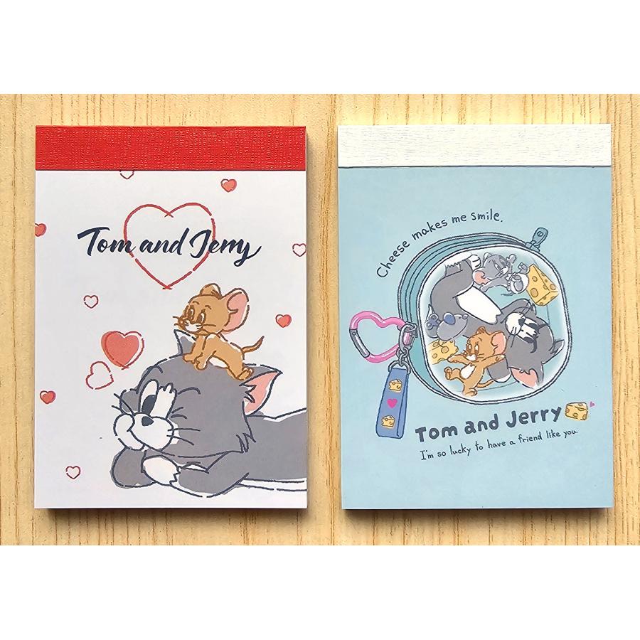 カミオジャパン 2025年9月・カミオジャパンcute model トムとジェリー