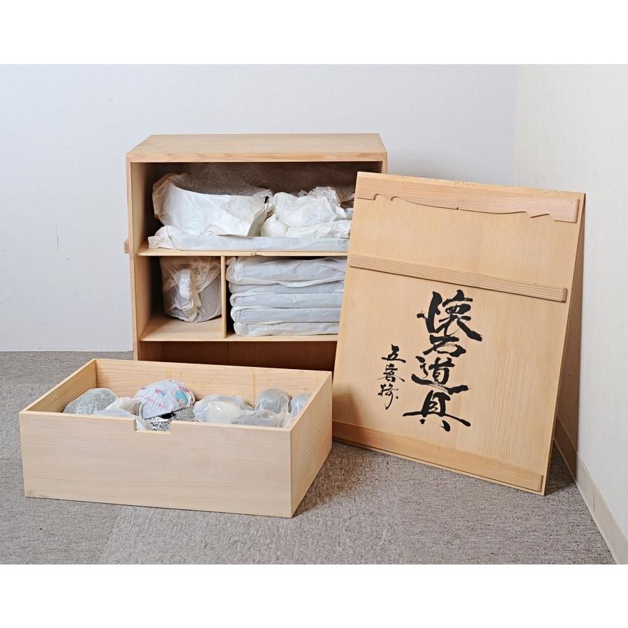 中村宗悦 懐石道具 五客揃 茶道具 会席 漆器 セット : 古美術久田