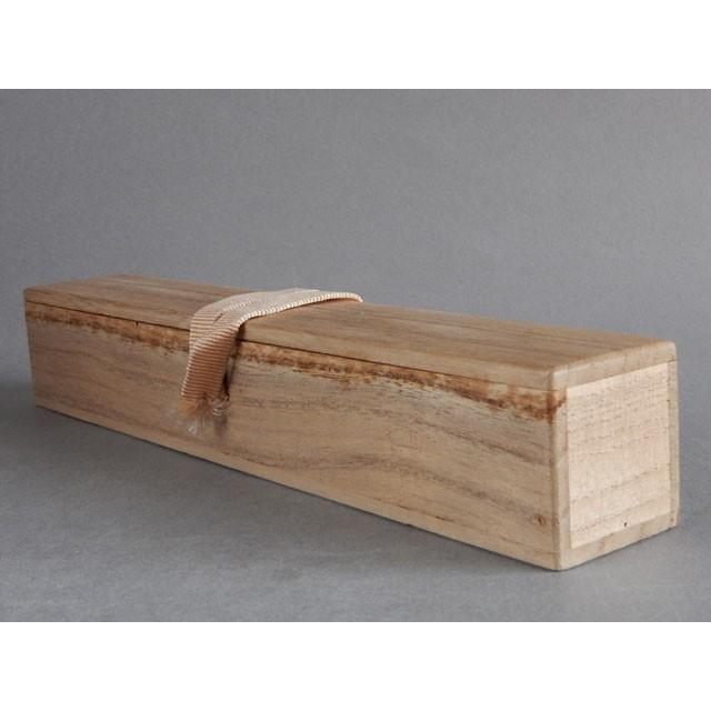 大徳寺十代管長 清涼（森山歓渓) 茶杓 銘 蓬莱 : 古美術植松 - 通販