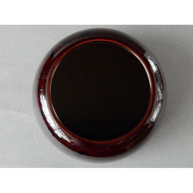 新井 司峰 秋草蒔絵 松 溜塗 平棗 : 古美術植松 - 通販 - Yahoo