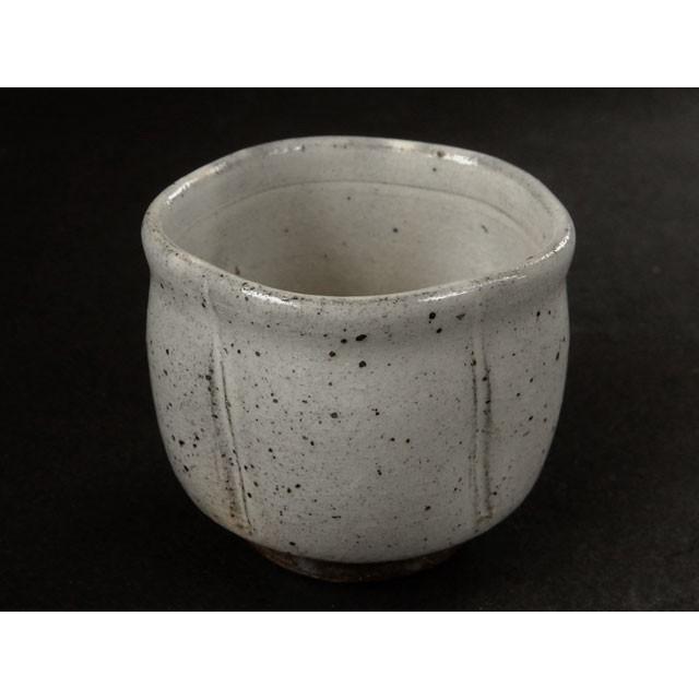 隆太窯 中里 隆 唐津粉引 盃 ぐい呑 : 古美術植松 - 通販 - Yahoo