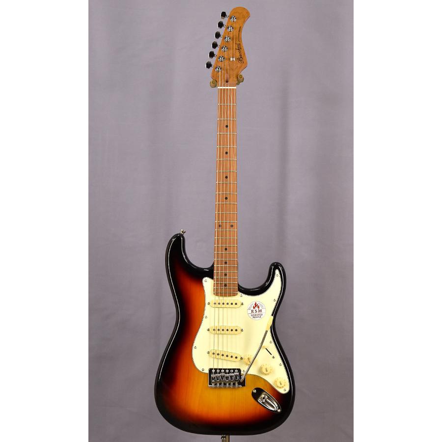 Bacchus（バッカス） Bacchus BST-1-RSM/M（ストラップサービス中