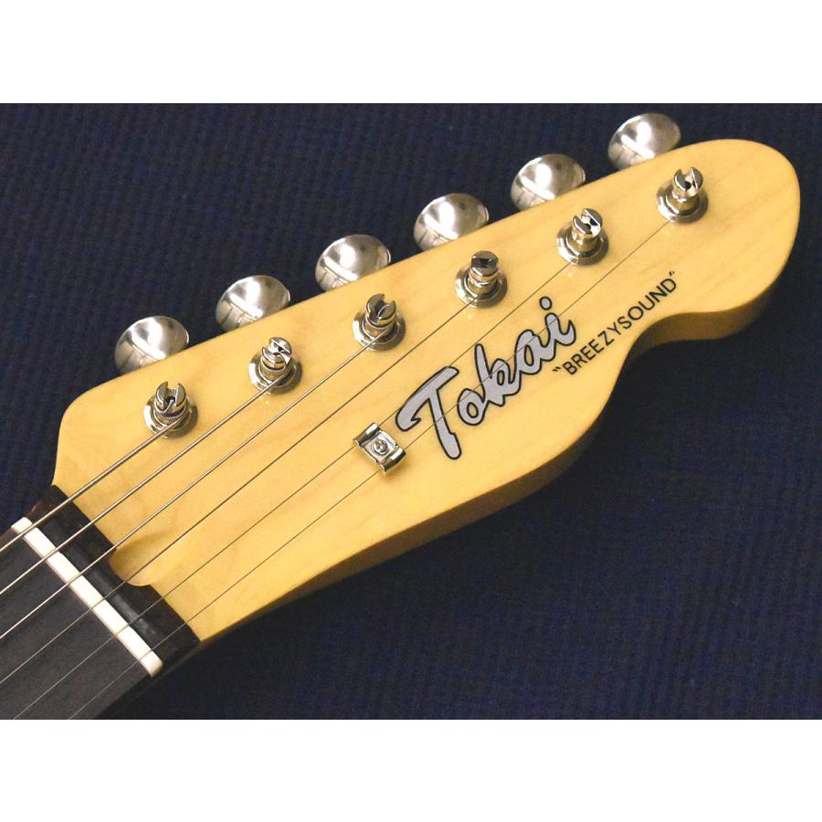 東海 Tokai ATE134B WBLR(Fine Tuned by KOEIDO) トーカイ