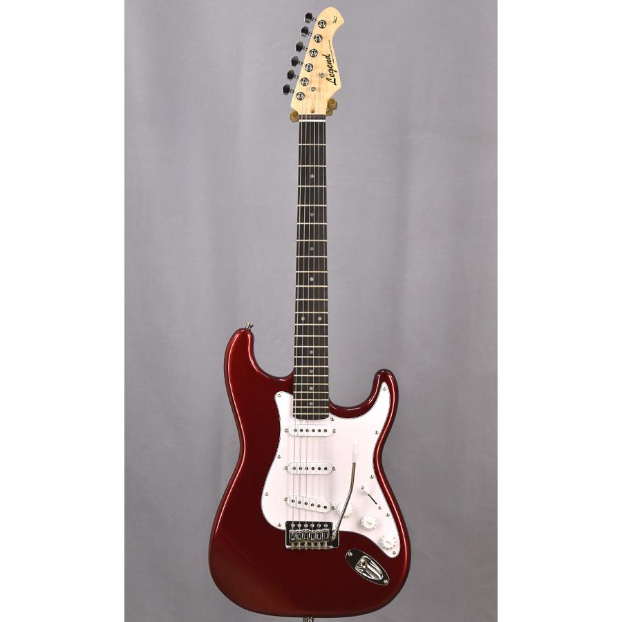 ARIA（アリア） Legend by Aria LST-Z（ストラップサービス中）エレキ