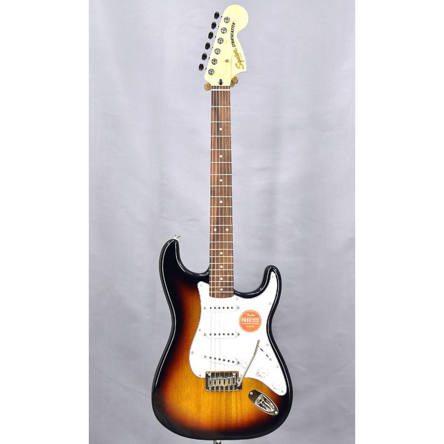 Squier Affinity ストラトキャスター ラージヘッド squier affinity