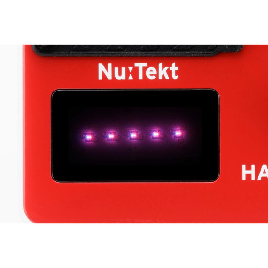 KORG Nu:tekt HD-S HARMONIC DISTORTION ディストーション（組み立て式