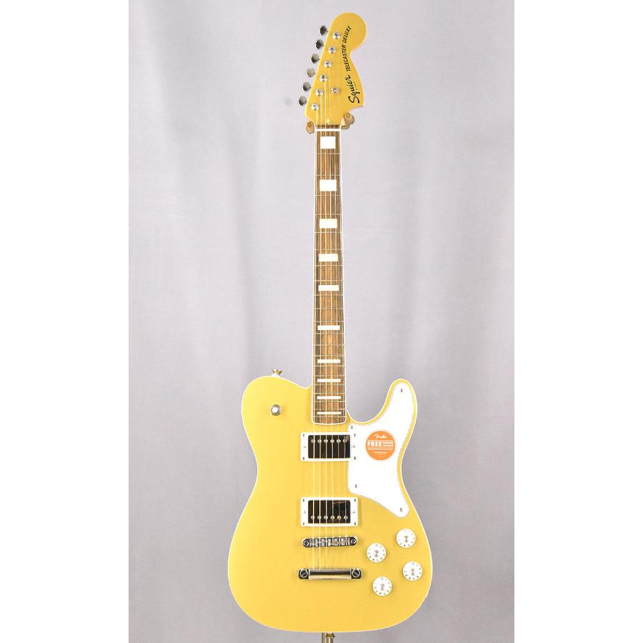 SQUIER / Limited Edition 「日本未発売」テレマスター Squier