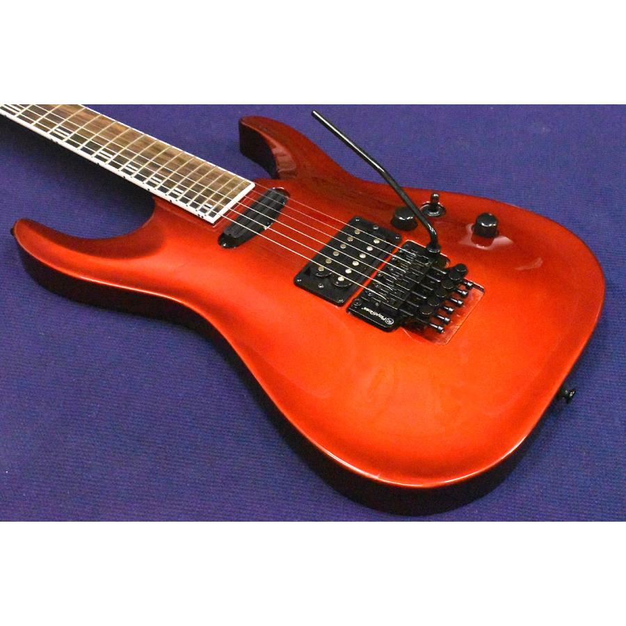 GRASS ROOTS ホライゾン フロイドローズ セミハードケース付き GRASS