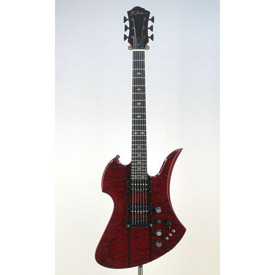 楽天市場】b．c rich mockingbird stの通販 さ*様 B.C. Rich MG-601