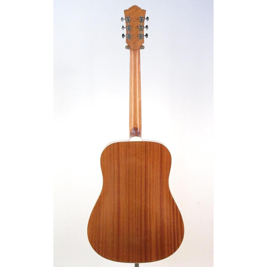 GUILD GUILD Westerly Collection D-240E NAT(スペア弦プレゼント