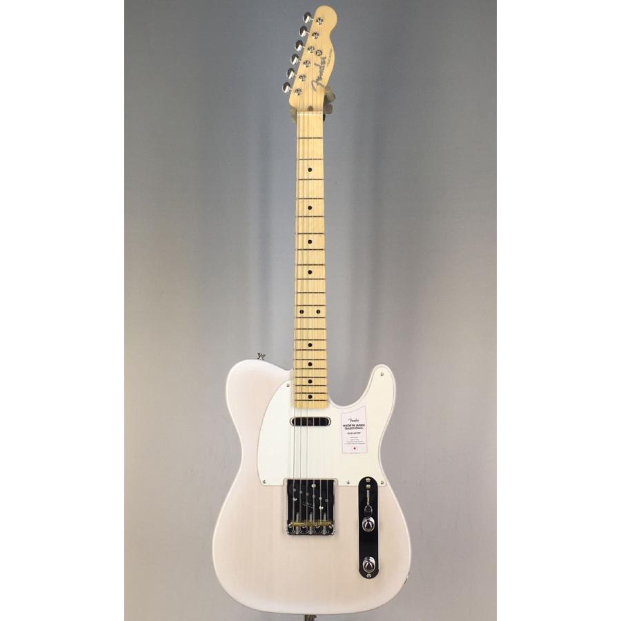 Fender（フェンダー） Fender Made in Japan Traditional II 50s