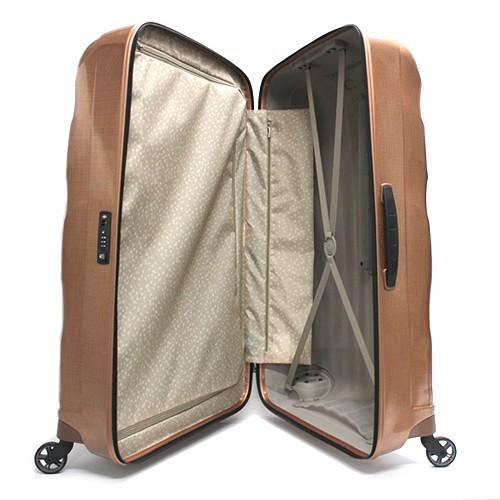 Samsonite（サムソナイト） コスモライト 3.0 スピナー 86cm 144L