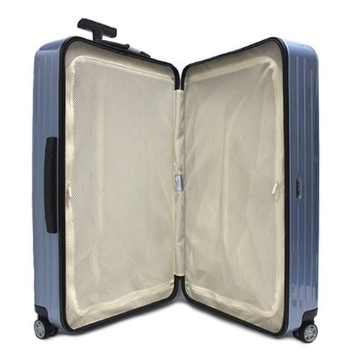 RIMOWA（リモワ） 送料無料 サルサエアー マルチホイール アイスブルー